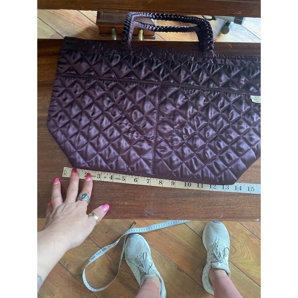 NA Raya hand bag - Picture 5 of 6